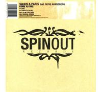 Swain & Paris - Come As One [Import]