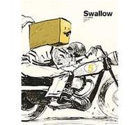 Swallow 5 Al Columbia, Ashley Wood, Camila d'Errico, Dave Cooper, Jim Mahfood (Auteur)
