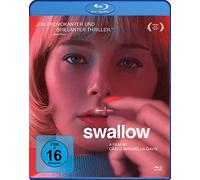 Swallow – Blu-ray – Plaion Pictures