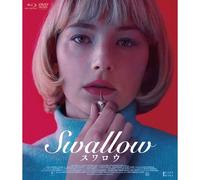 Swallow/Blu-Ray+Dvd