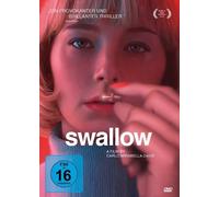 Swallow – Bennett Haley Marvel, Elizabeth Stowell, Austin Rasche, David O'Hare – DVD