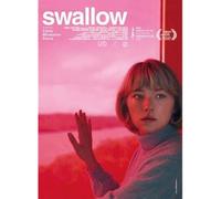 SWALLOW - DVD [HD DVD]