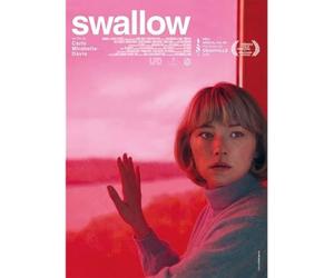 SWALLOW - DVD [HD DVD]