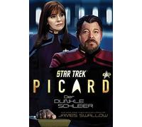 Swallow, J Star Trek - Picard 2 - (German Import) Book NEUF