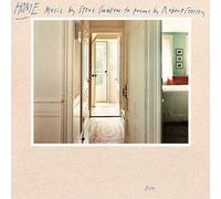 Steve Swallow – Home – Réédition numérique