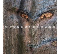 Steve Swallow Quintet – Into Th Woodwork – Verve Spa