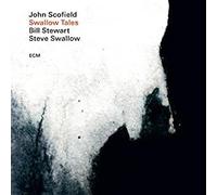 Scofield, John - Swallow Tales