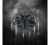 Swallow The Sun - 20 Years Of Gloom , Beauty And Despair. Live IN Helsinki