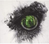 Swallow the Sun Emerald Forest and the Blackbird (CD) Album Digipak