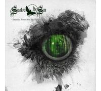 SWALLOW THE SUN - EMERALD FOREST AND THE BLACKBIRD CD DEATH/DOOM METAL NEW