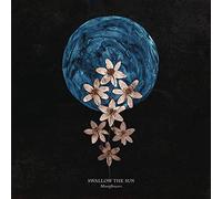 Swallow the Sun - Moonflowers (180 GR. Deluxe 3 LP + 2 CD Vinyl Blue Blood EDT.) [Import]