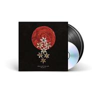 Swallow the Sun - Moonflowers (180 Gr. Vinyl Gatefold Black 2 Lp + CD)
