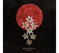 Swallow The Sun - Moonflowers [Cd] Jewel Case Packaging