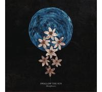 Swallow the Sun Moonflowers (Vinyl) Limited Deluxe 12" Album with CD