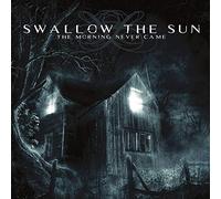 Swallow the Sun - Morning Never Came [Import]