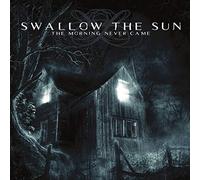 Swallow the Sun - Morning Never. -Reissue [Import]