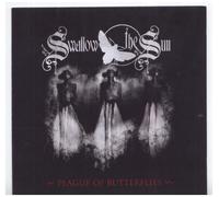 Swallow the Sun - Plague of Butterflies [Import]