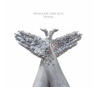 Swallow the Sun – Shining – Vinyle LP gris – Éd. limitée Exclusivité Indie (Century Media Records)