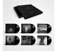 SWALLOW THE SUN - Singles Collection (The SPINEFARM Years) (6 LP Boxset) [Import]