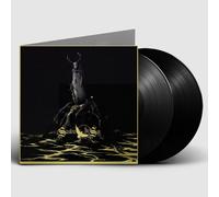 SWALLOW THE SUN - WHEN A SHADOW IS FORCED INTO THE LIGHT 2 VINYL LP NEUF