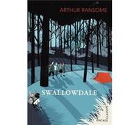 Swallowdale (Vintage Children'S Classics) (Paperback) Arthur Ransome, (Auteur)