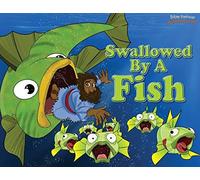 Swallowed By A Fish