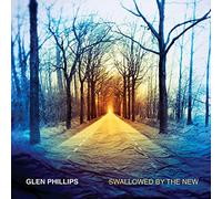 Swallowed By.. -Deluxe-