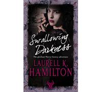Swallowing Darkness: Urban Fantasy (Merry Gentry 7)