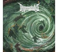 Imperishable - Imperishable-Swallowing The World
