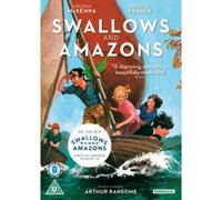 Swallows and Amazons – Studiocanal – Édition Royaume-Uni – Import