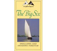 Swallows & Amazons: Big Six [VHS]
