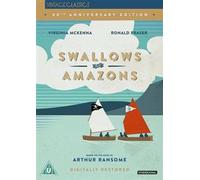 Swallows And Amazons