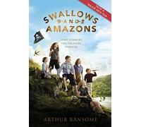 Swallows And Amazons