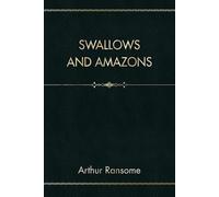 Swallows and Amazons
