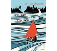 Swallows and Amazons by Arthur Ransome Paperback Book Arthur Ransome (Auteur)