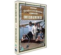 Swallows and Amazons Forever (Coot Club & The Big Six) Special Edition [DVD] [Import]
