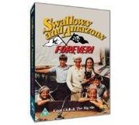 Swallows And Amazons Forever! - The Coot Club/The Big Six