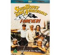 Swallows And Amazons Forever! - The Coot Club/The Big Six G