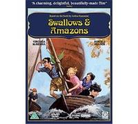 Swallows And Amazons G
