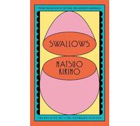Swallows by Natsuo Kirino [Paperback] NEUF