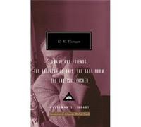Swami and Friends The Bachelor of Arts The Dark Room The English Teacher by R K Narayan & Introduction by Alexander McCall Smith R.K. Narayan (Auteur)