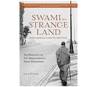Swami In A Strange Land