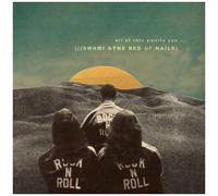 Swami John Reis - All Of This Awaits You[LP]