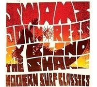 Swami John Reis - Modern Surf Classics