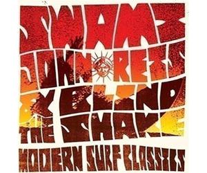 Swami John Reis - Modern Surf Classics