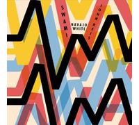 Swami John Reis Navajo White (Vinyl) 12" Album Coloured Vinyl (Limited Edition)