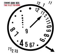 Swami John Reis Time to Let You Down (Vinyl)