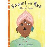 Swami On Rye: Max In India - [Version Originale] Inconnu (Auteur)