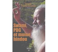 Swami : PDG et Moine hindou