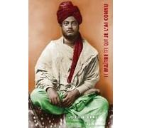 Swami Vivekananda, Le Maître Tel Que Je L'ai Connu